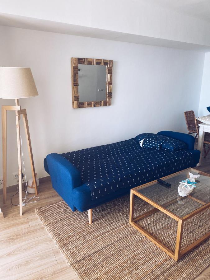 Precioso Apartamento Delante Del Mar En Palamós Kültér fotó